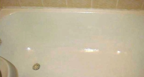 Реставрация акриловой ванны | Фонвизинская